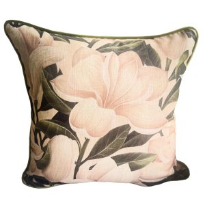 Blossoming Magnolias
