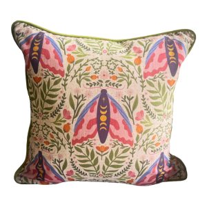 Butterfly in Bloom