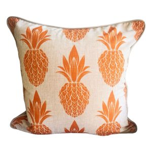 Golden Pineapple