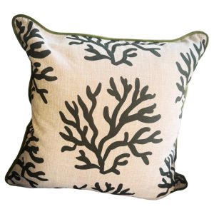 Olive Coral
