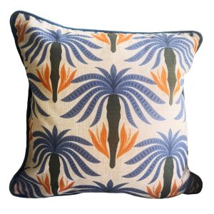 Sapphire Palms