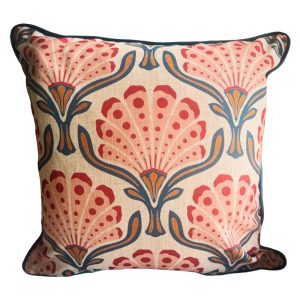 Scalloped Shell