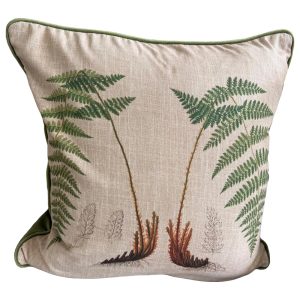 Botanical Fern