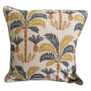 Chartreuse Palm