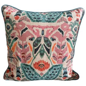 Plush Patchwork