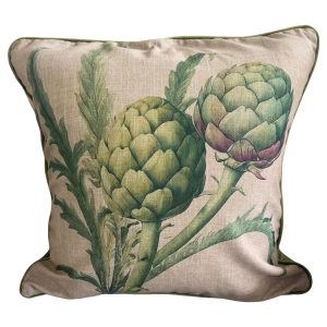 Vintage Artichoke